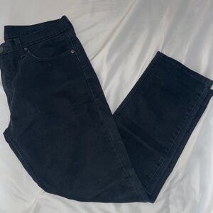 541 Levi’s jeans